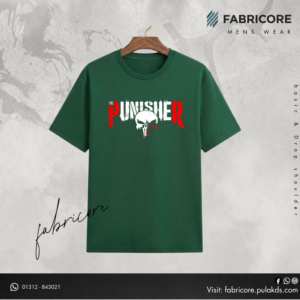 The Punisher (Regular) T-shirt